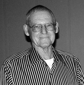 Ken Douglas